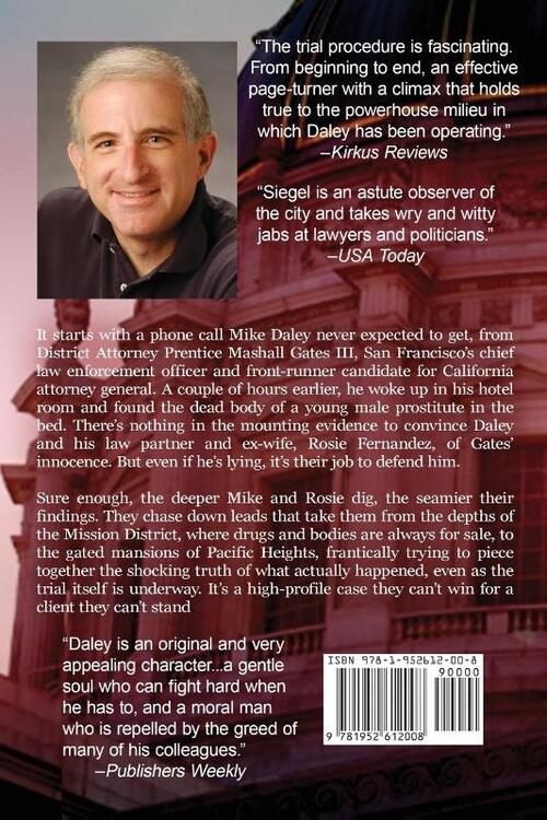 Incriminating Evidence