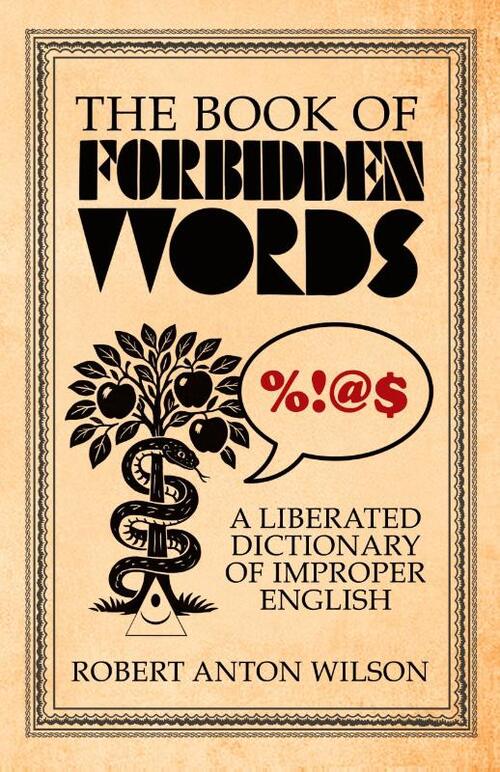 The Book of Forbidden Words
