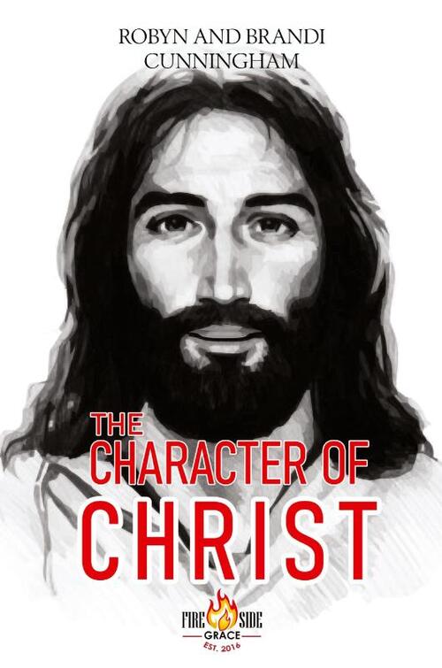 The Character of Christ