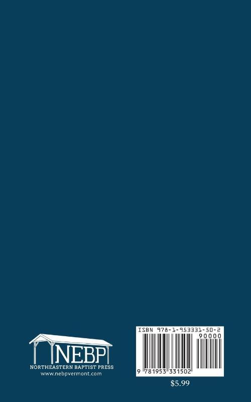 Understanding Baptism