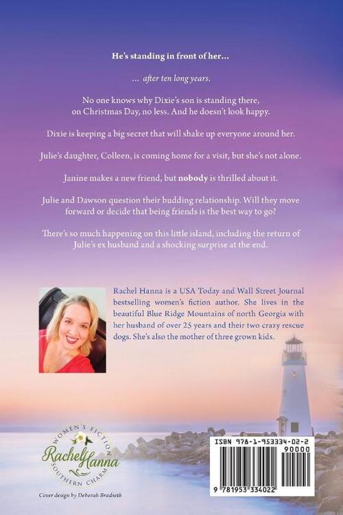 Sunsets & Second Chances