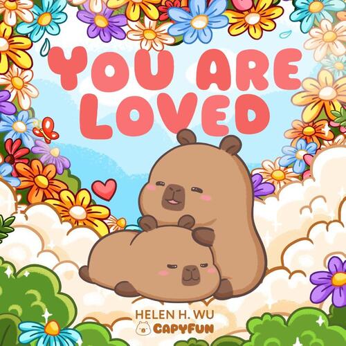 You're Loved