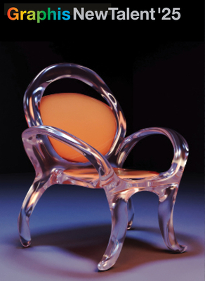 Graphis New Talent Annual 2025