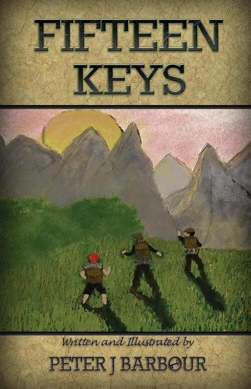 Fifteen Keys