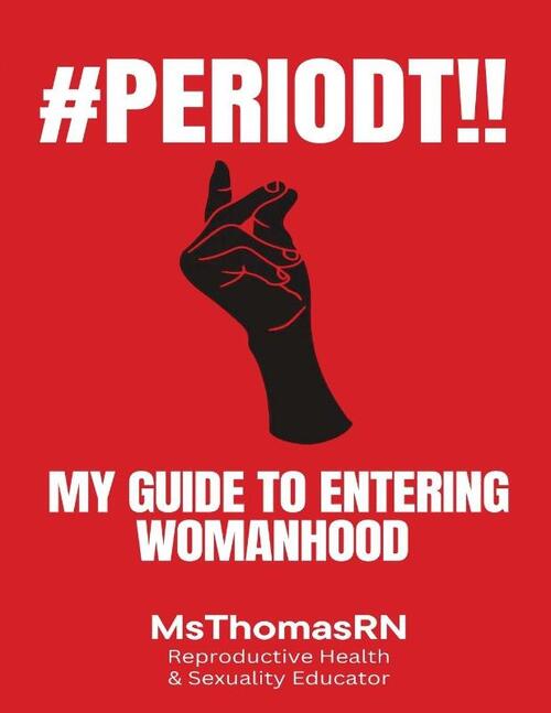 #Periodt!!
