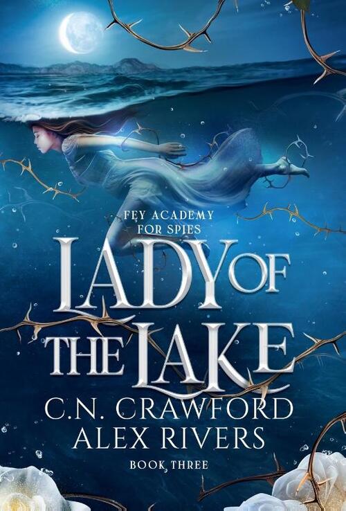 Crawford, C: Lady of the Lake