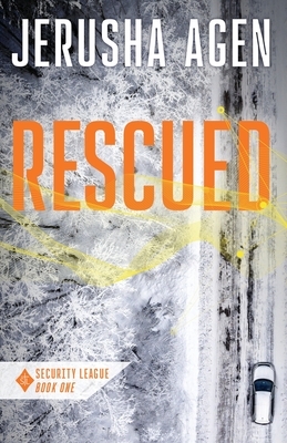 Rescued: A Christian Romantic Suspense
