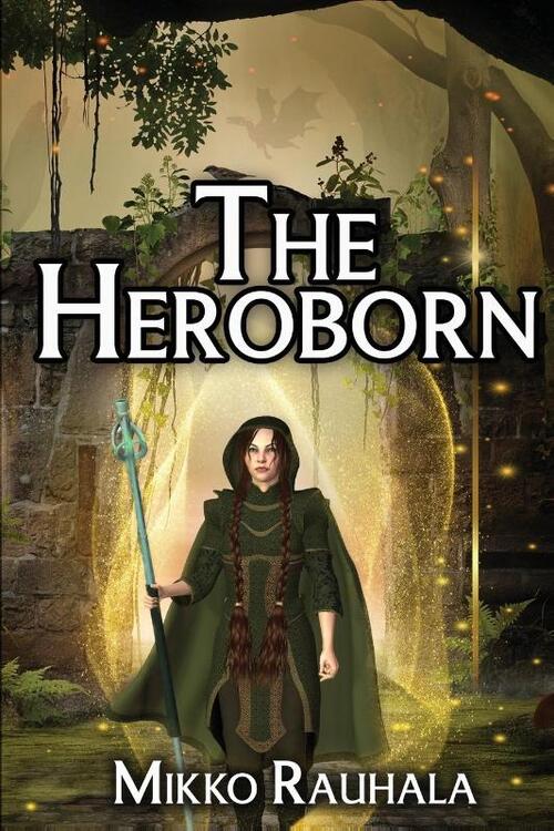 The Heroborn