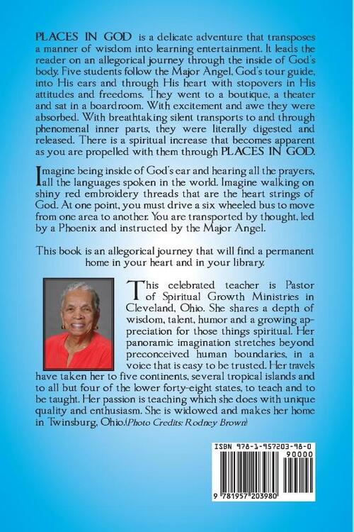 Places In God
