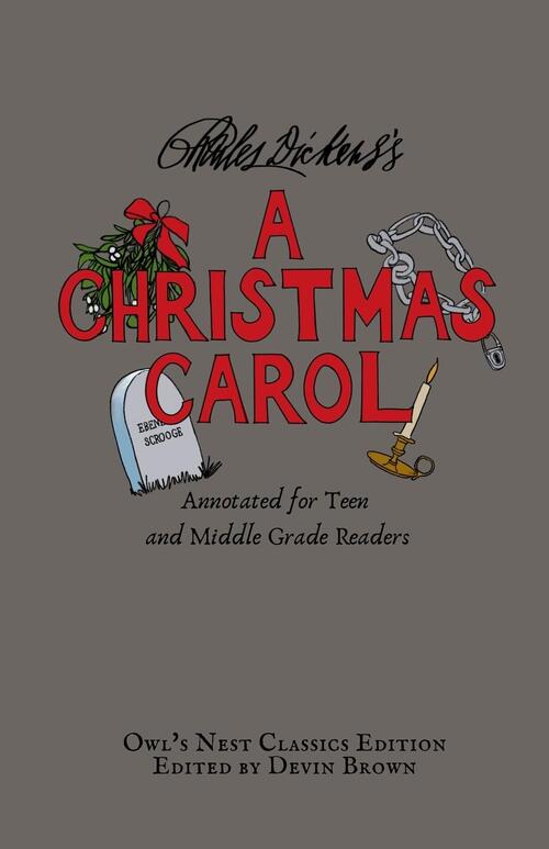 A Christmas Carol