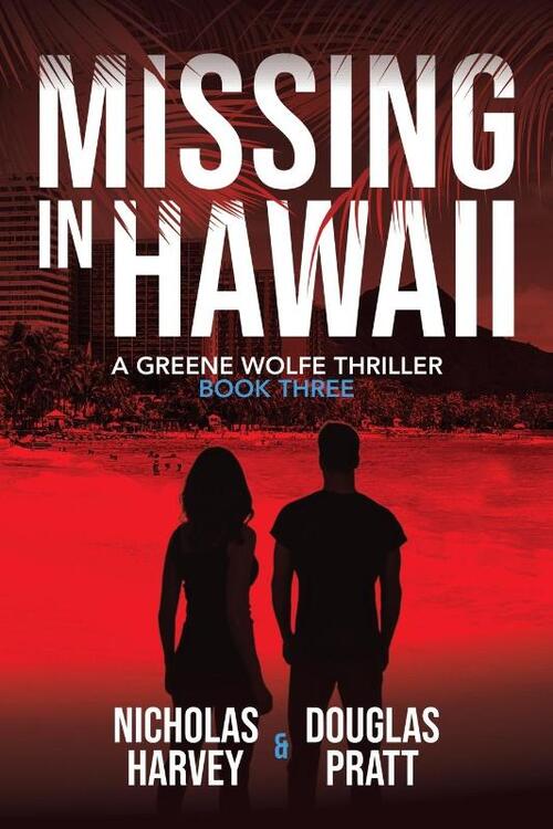 Missing in Hawaii
