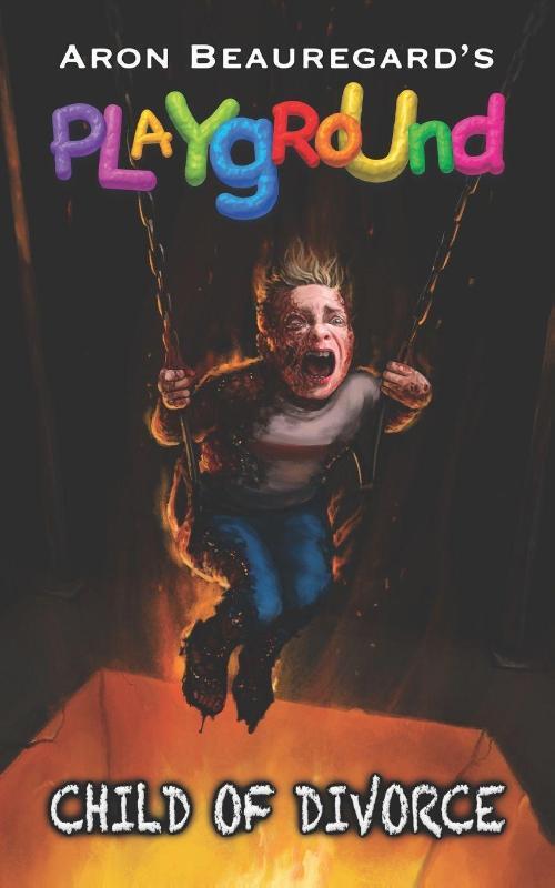 Beauregard, A: Playground
