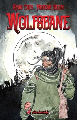 Wolfsbane: The Complete Edition