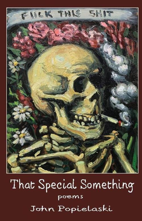 That Special Something