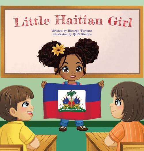 The Little Haitian Girl