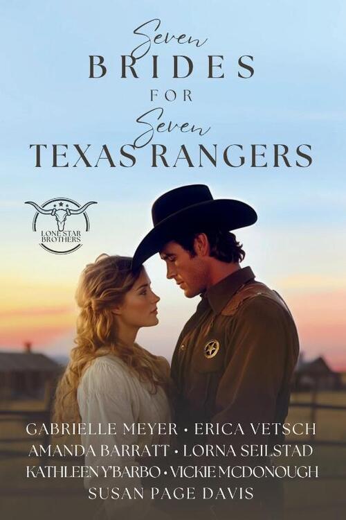 Seven Brides for Seven Texas Rangers
