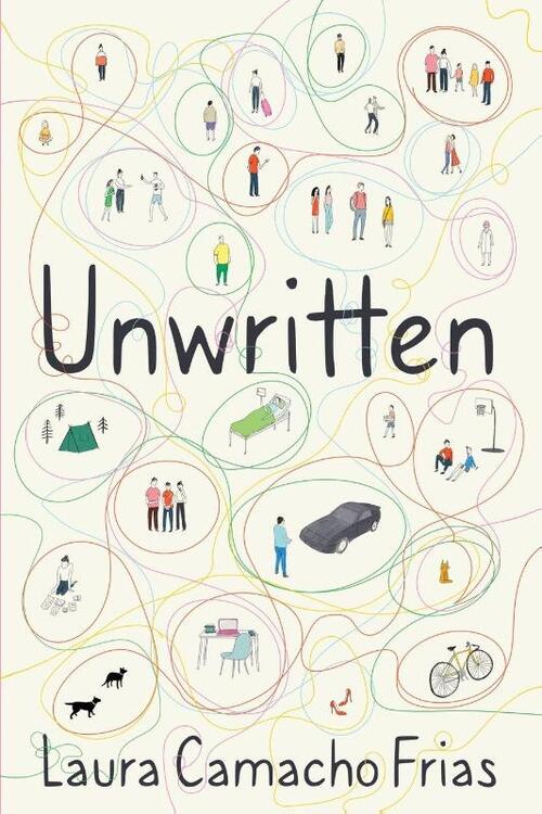 Unwritten