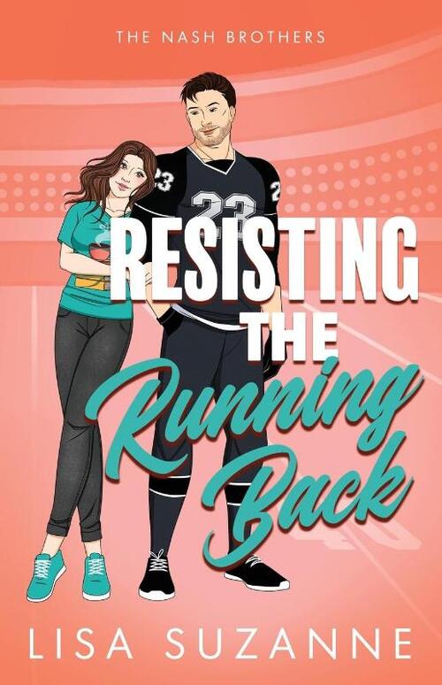 Resisting the Running Back