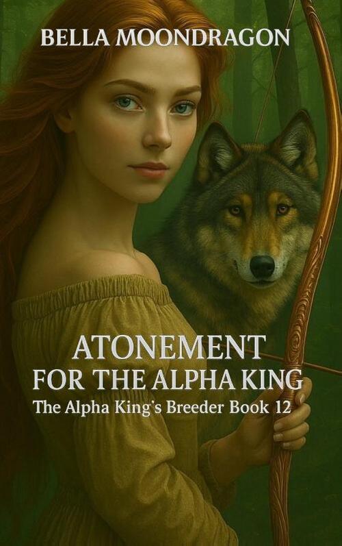 Atonement for the Alpha King