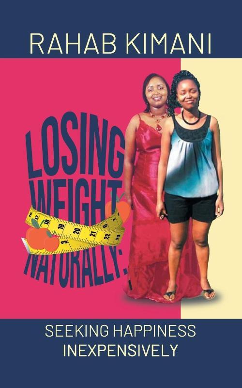 Losing Weight Naturally