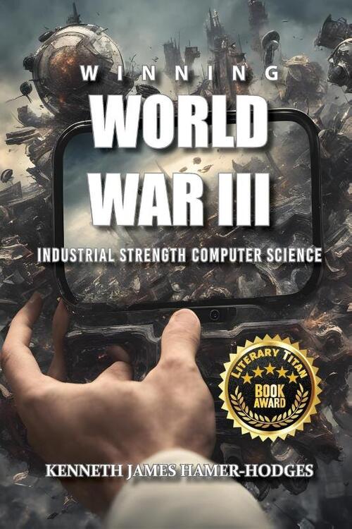 Winning World War III