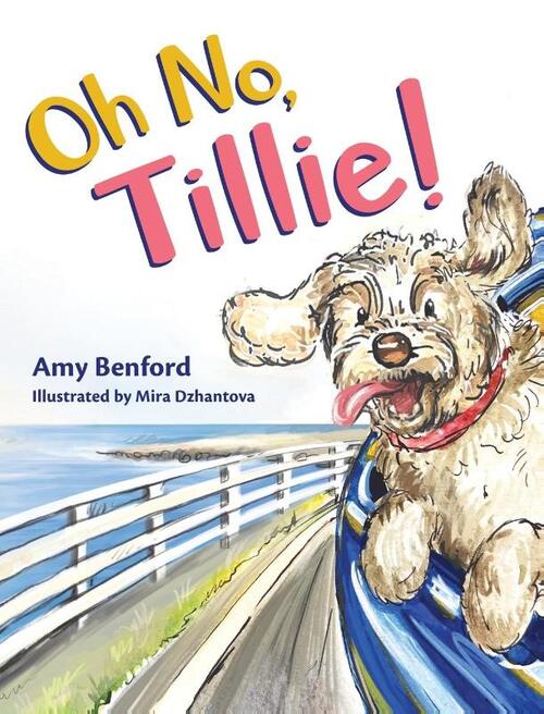 Benford, A: Oh No, Tillie!