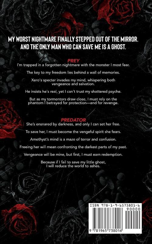 I Will Mend You