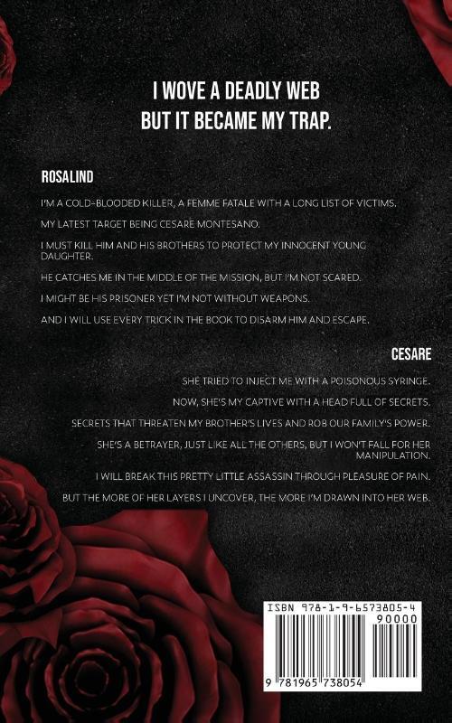 Breaking Rosalind
