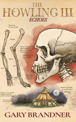 The Howling III: Echoes