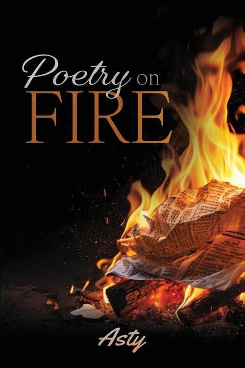 Poetry on Fire