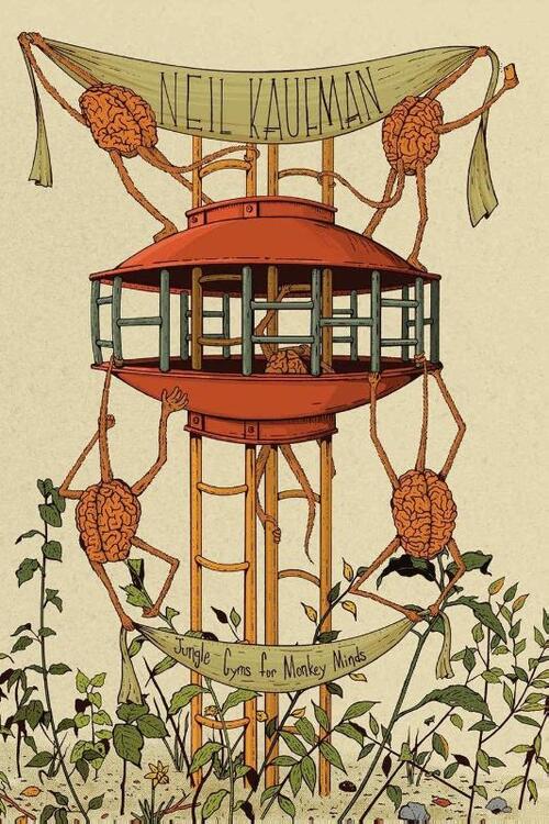 Jungle Gyms for Monkey Minds