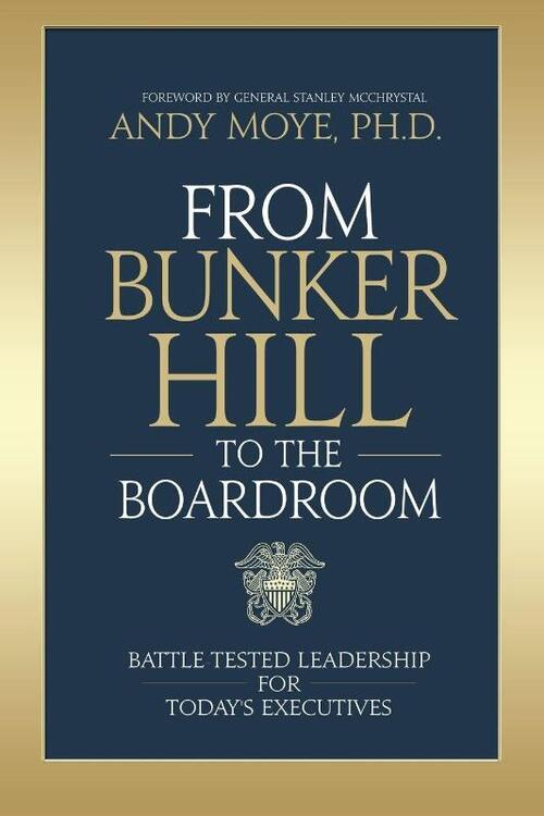 From Bunker Hill to the Boardroom