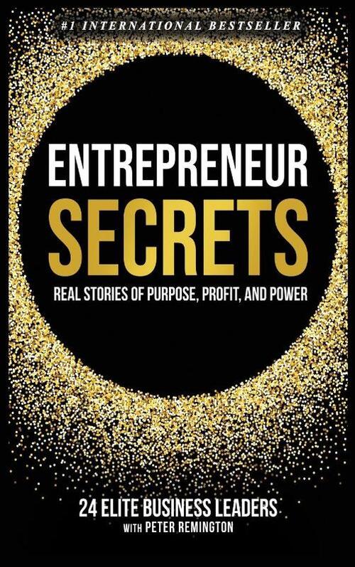 Entrepreneur Secrets