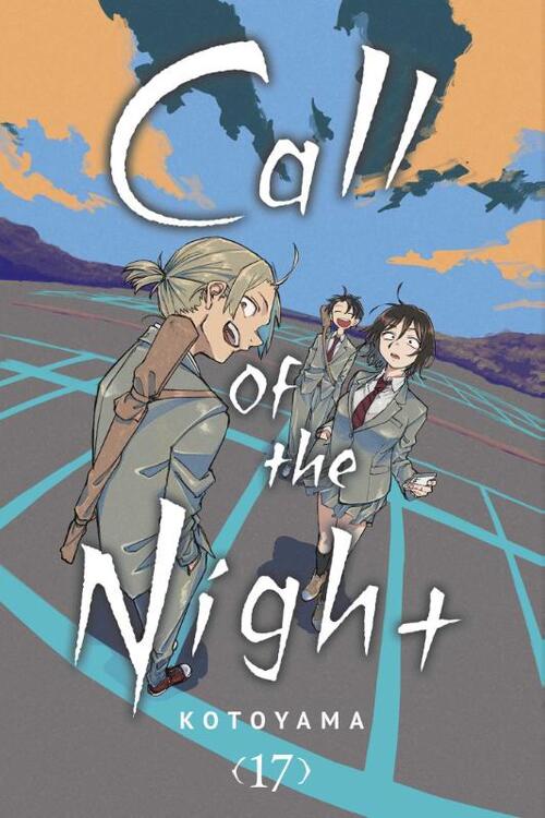 Call of the Night, Vol. 17