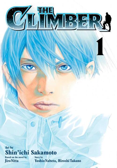 The Climber, Vol. 1
