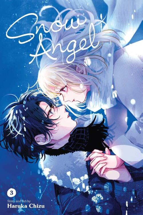 Snow Angel, Vol. 3