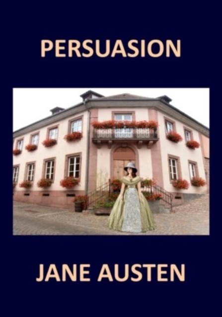 Persuasion Jane Austen