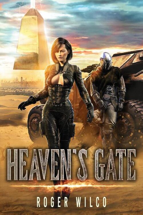 Heaven's Gate