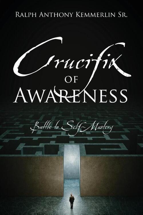Crucifix of Awareness