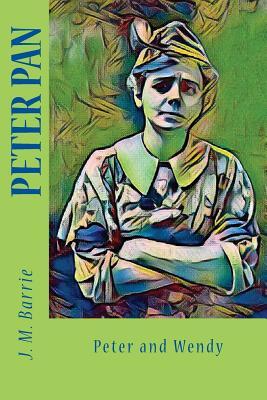 Peter Pan: Peter and Wendy