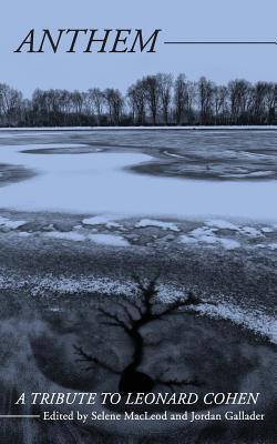 Anthem: A Tribute to Leonard Cohen