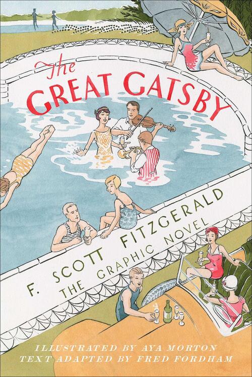 GRT Gatsby