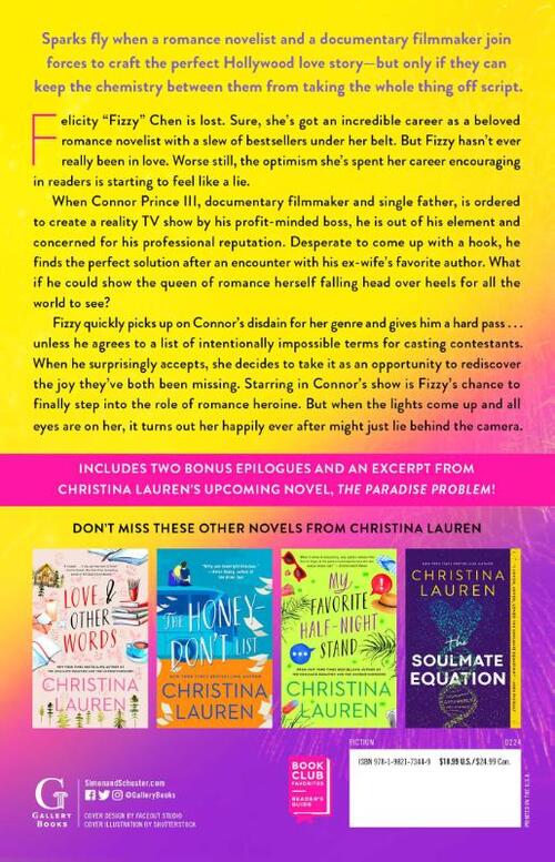 The True Love Experiment