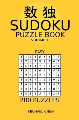 Sudoku Puzzle Book