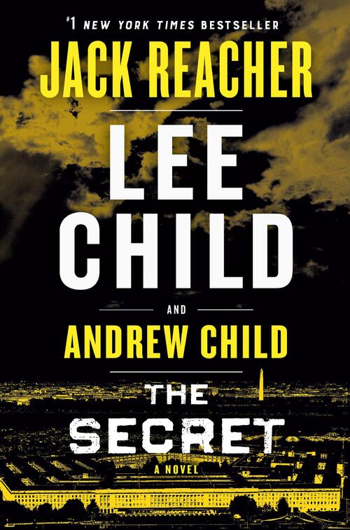 Child, L: Secret