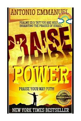 Power Praise: Inspirational Books, Motivational Book, Self-help Book's