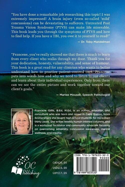 Where Did i Go? a Memoir Plus