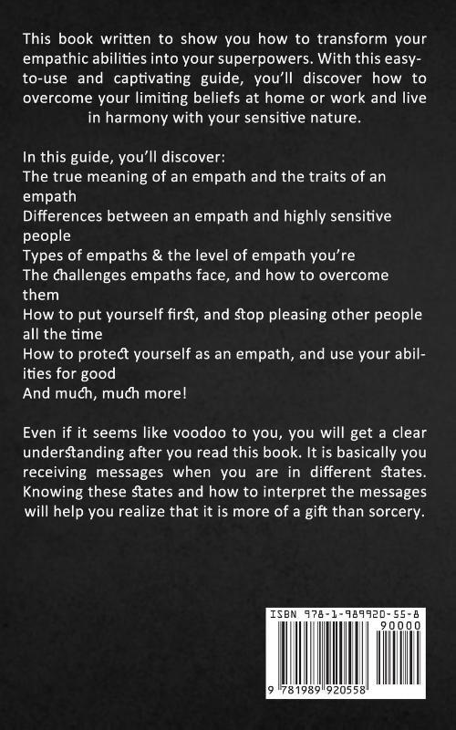 Self Esteem Guide to Overcome Fear, Anxiety and Narcissistic Abuse Using Emotional Intelligence and Cognitive Behavioral Therapy (Improve Your Emotional Intelligence and Forget the Narcissist)