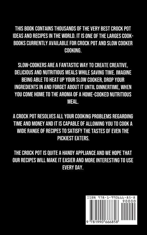 Crock Pot