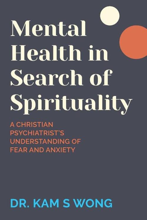 Mental Health in Search of Spirituality